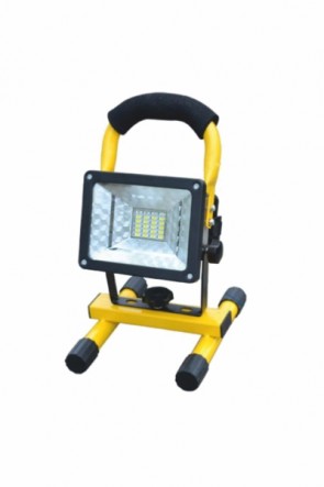 Flood Lights - 30W with Charger